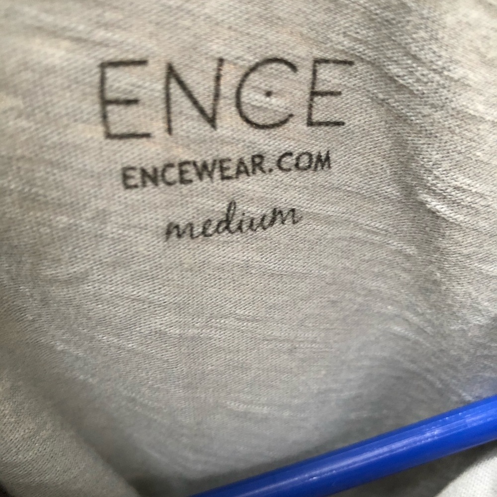 Encewear medium tank